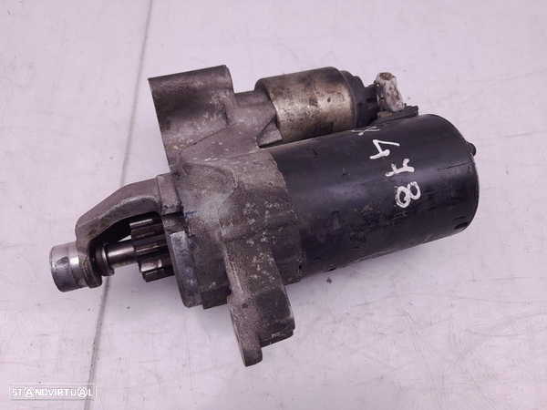 Motor De Arranque Audi Q5 (8Rb) - 1