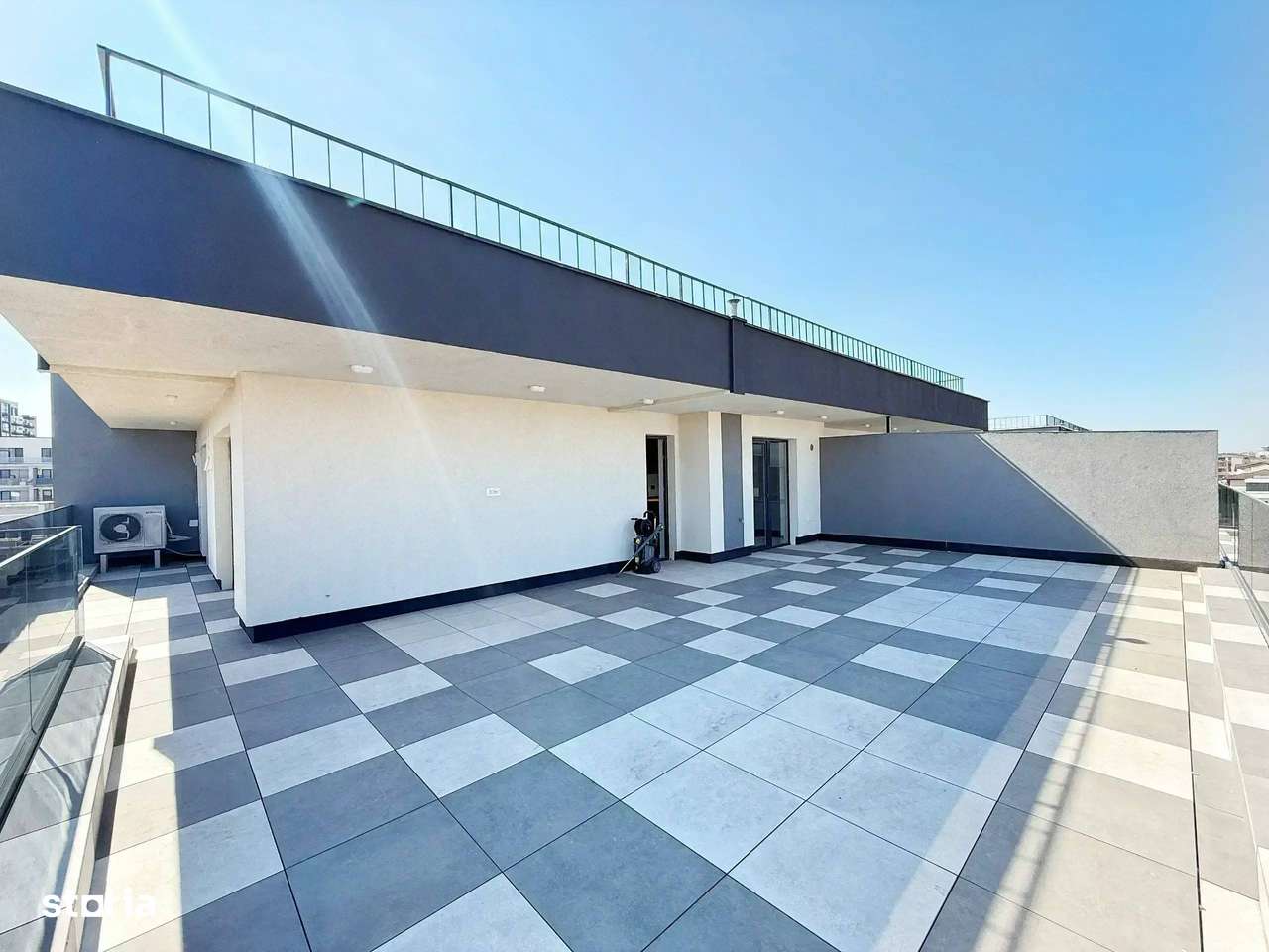 Mutare Imediata 2 Camere Mobilat Utilat nZeb Panouri Fotovoltaice - Imagine principală: 3/20