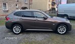 BMW X1 xDrive20d - 4