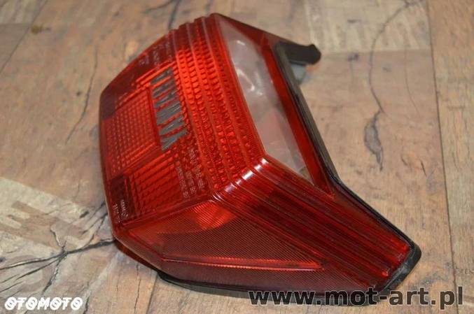 LAMPA TYŁ YAMAHA XJ900 - 3