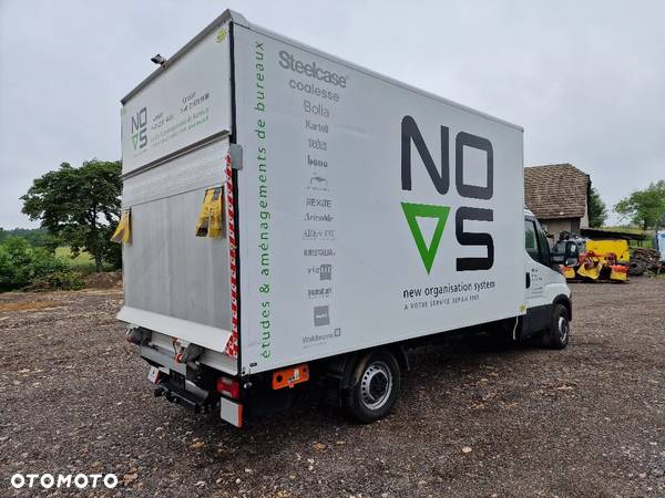 Iveco 35S16SA8 Daily - 11