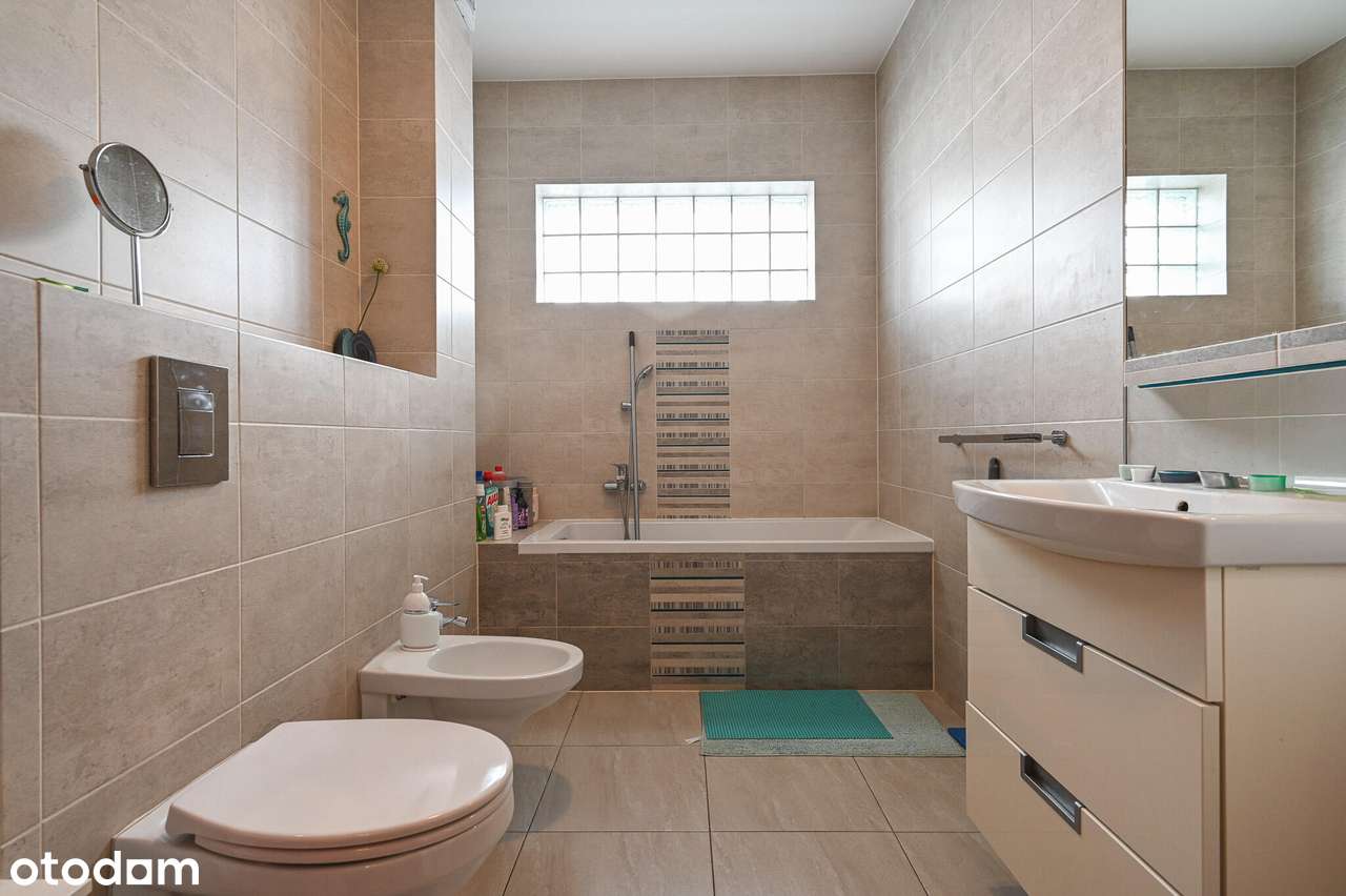 Nowoczesny dom wolnostojący – komfort, przestrzeń,  lokalizacja-12