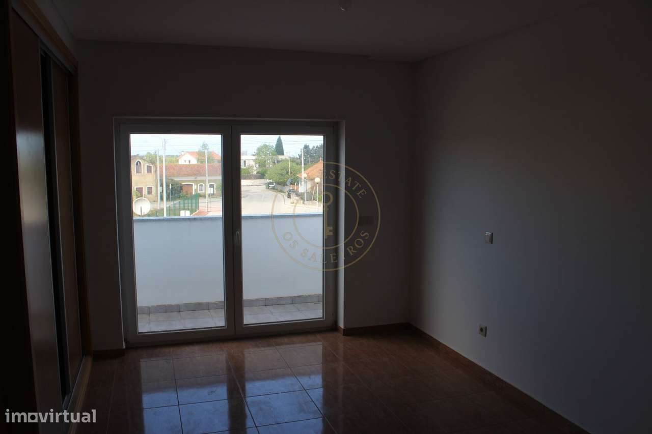 Apartamento T3 Parada de Cima-19
