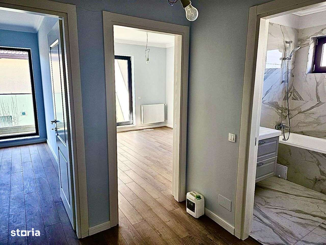 Duplex Otopeni Lux - Imagine principală: 5/11