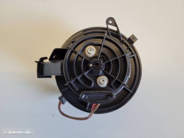 Motor de sofagem Mercedes C E CLS W204 W212 C212 - 3