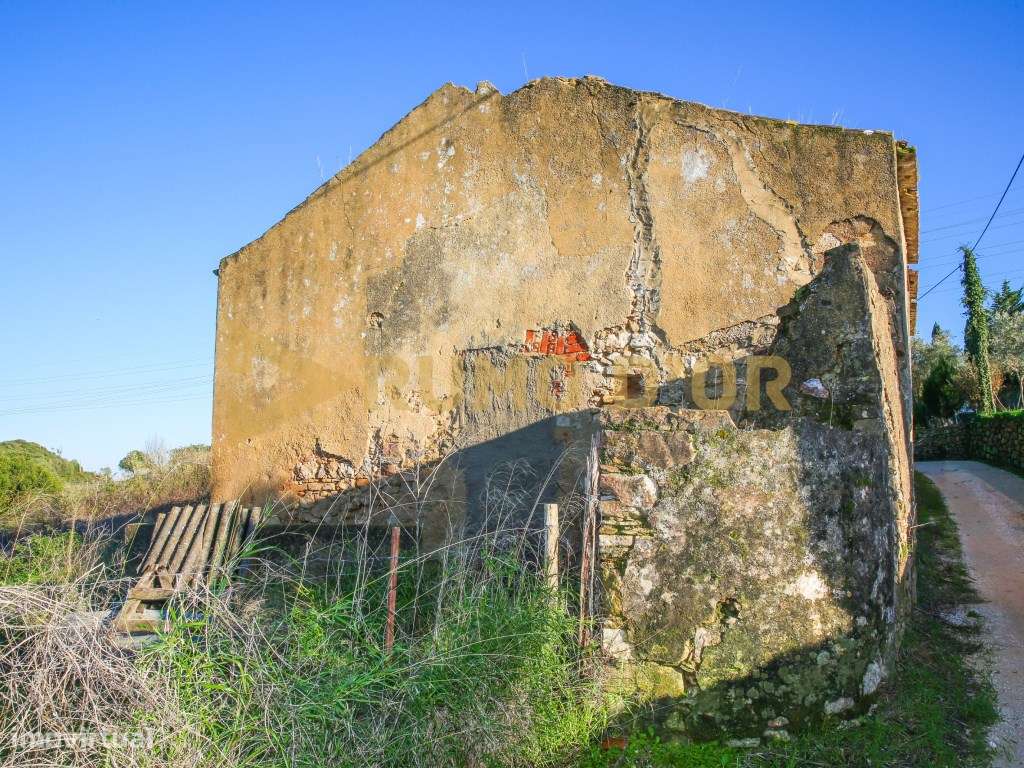 Quinta para Venda com Grande Potencial em Castanheira do Ribatejo-56
