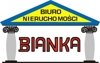Nieruchomości Bianka Logo