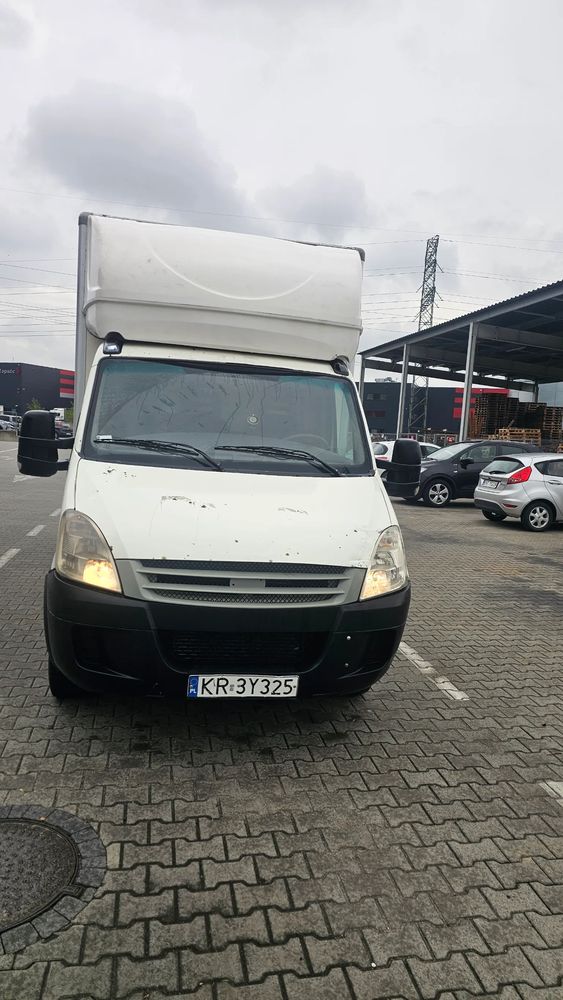 Iveco Daily 2008