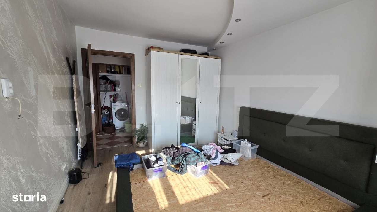 Apartament 3 camere, 67 mp, Micro 14 - Imagine principală: 4/10