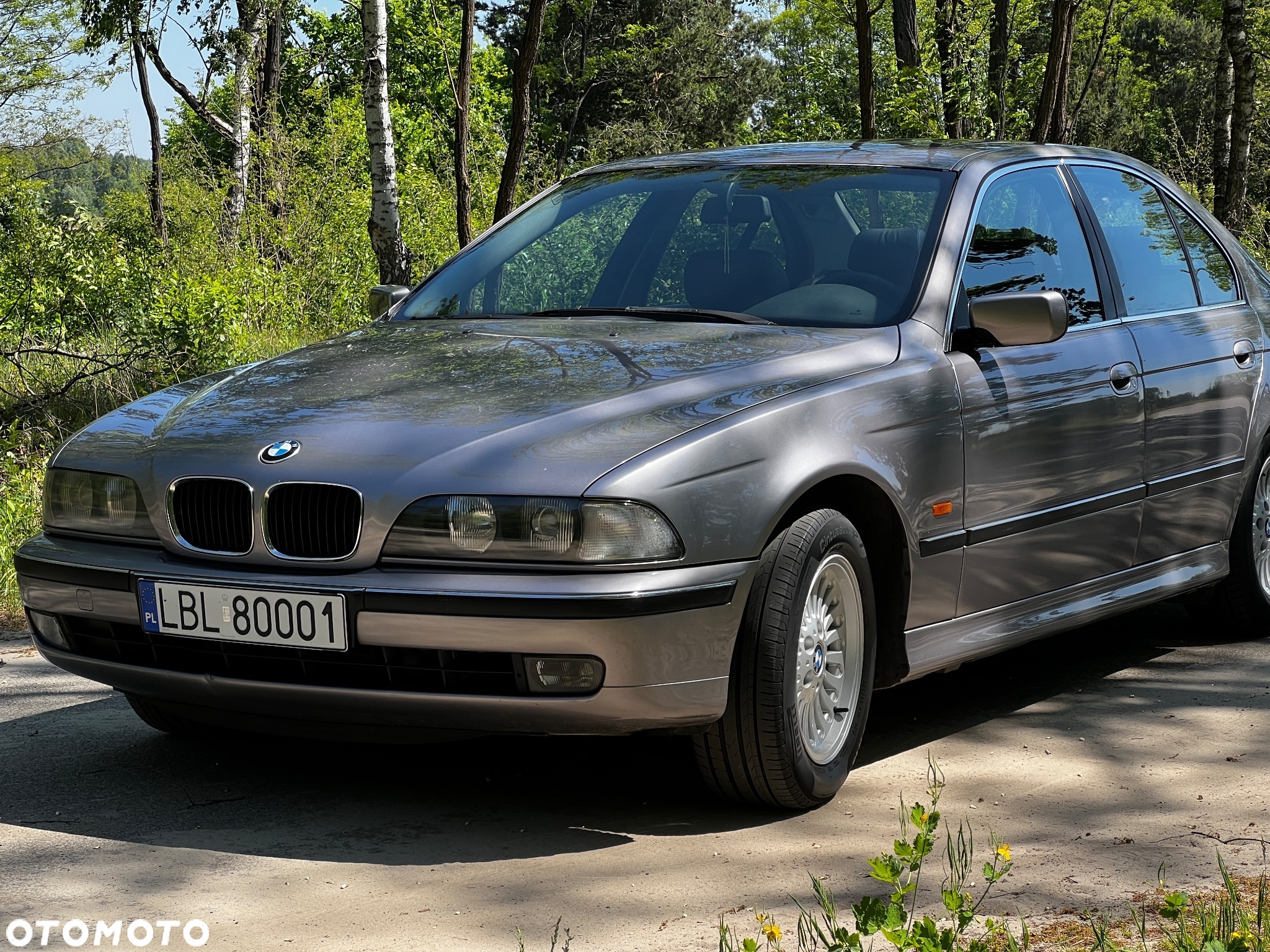 BMW Seria 5 - 9