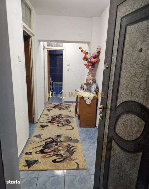 3 Camere | 1 Decembrie 1918 | Proximitate Metrou | Mobilat - Utilat - Imagine principală: 5/9