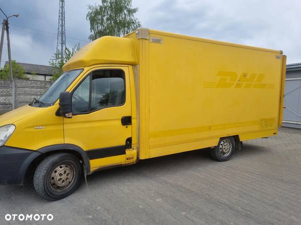 Iveco 35S11 - 8