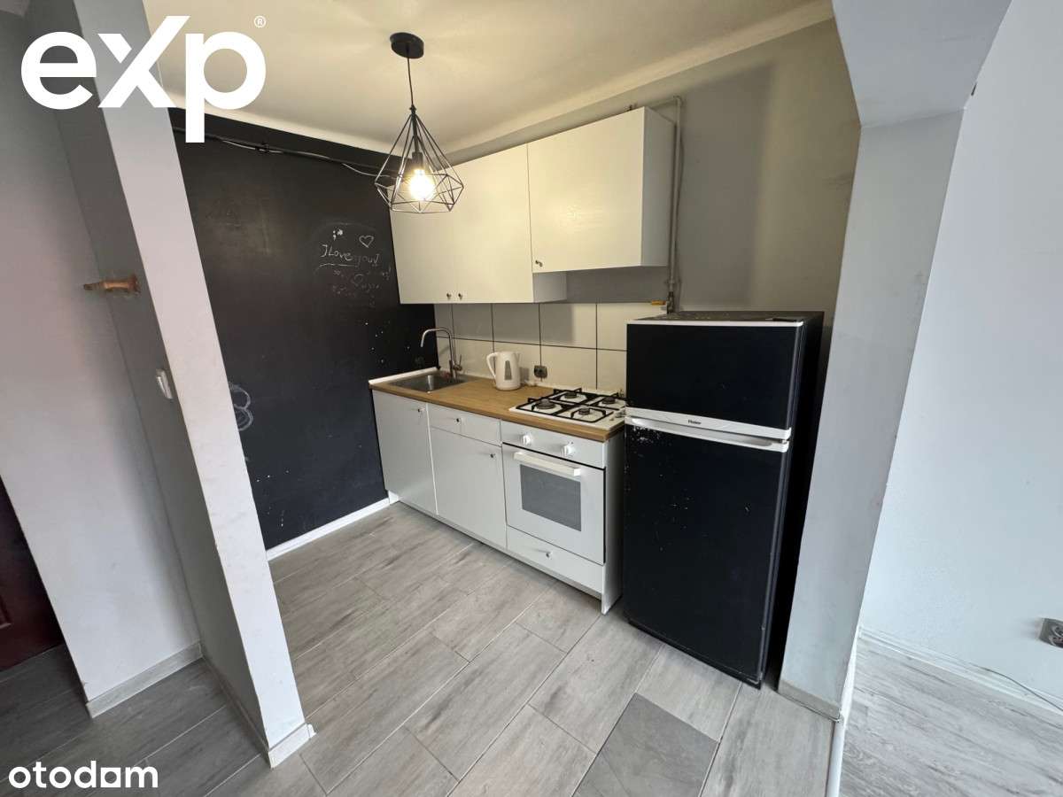 Komfortowe mieszkanie dwupokojowe w Bytomiu - Pełny obrazek: 4/9