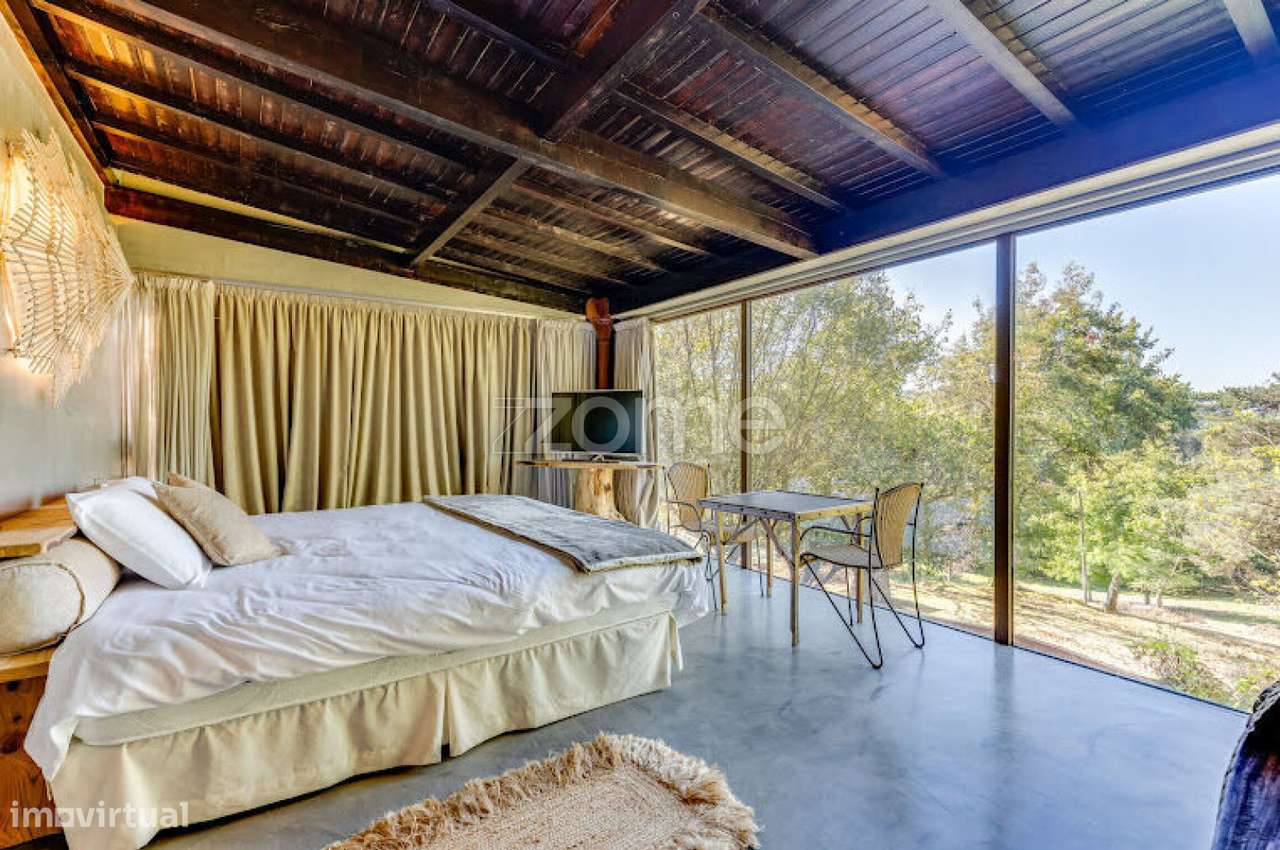 Quinta em Monte Córdova - Grande imagem: 5/41