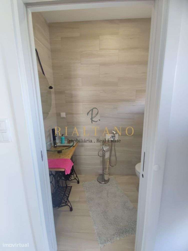 Moradia T3 em Ílhavo-12