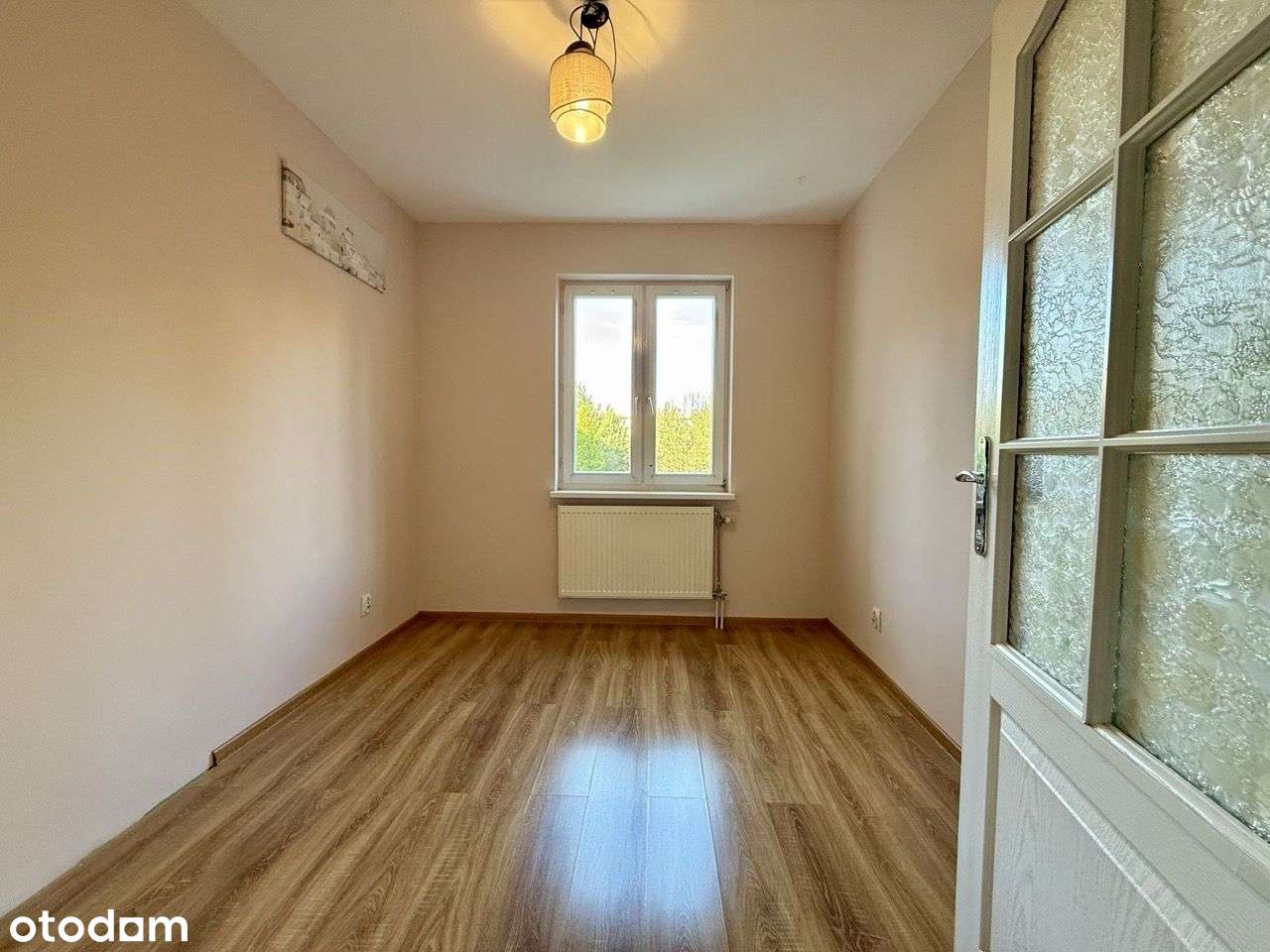 Mieszkanie 4 pokoje z widokiem na Park, Bolka Świd-9