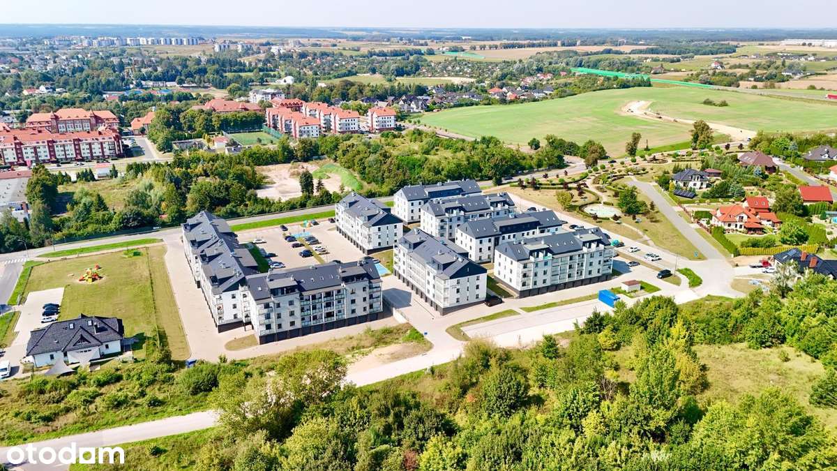 BEZCZYNSZOWY APARTAMENT III Pokojowy - Laskowicka - Pełny obrazek: 4/20