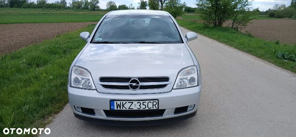 Opel Vectra 1.8 Comfort - 7