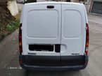 Renault kangoo 1.5 dci 70 c/ a/c - nacional - 9