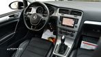 Volkswagen Golf 2.0 BlueTDI DSG Comfortline - 8