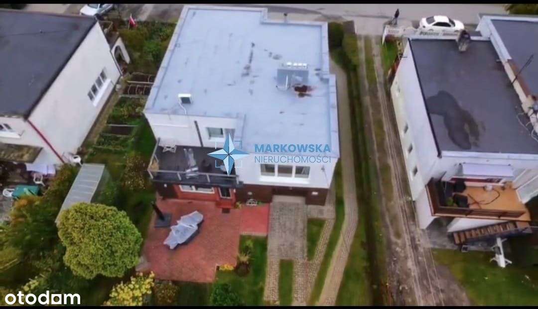 Przestronny dom w Osielsku z gabinetem kosmet.-3