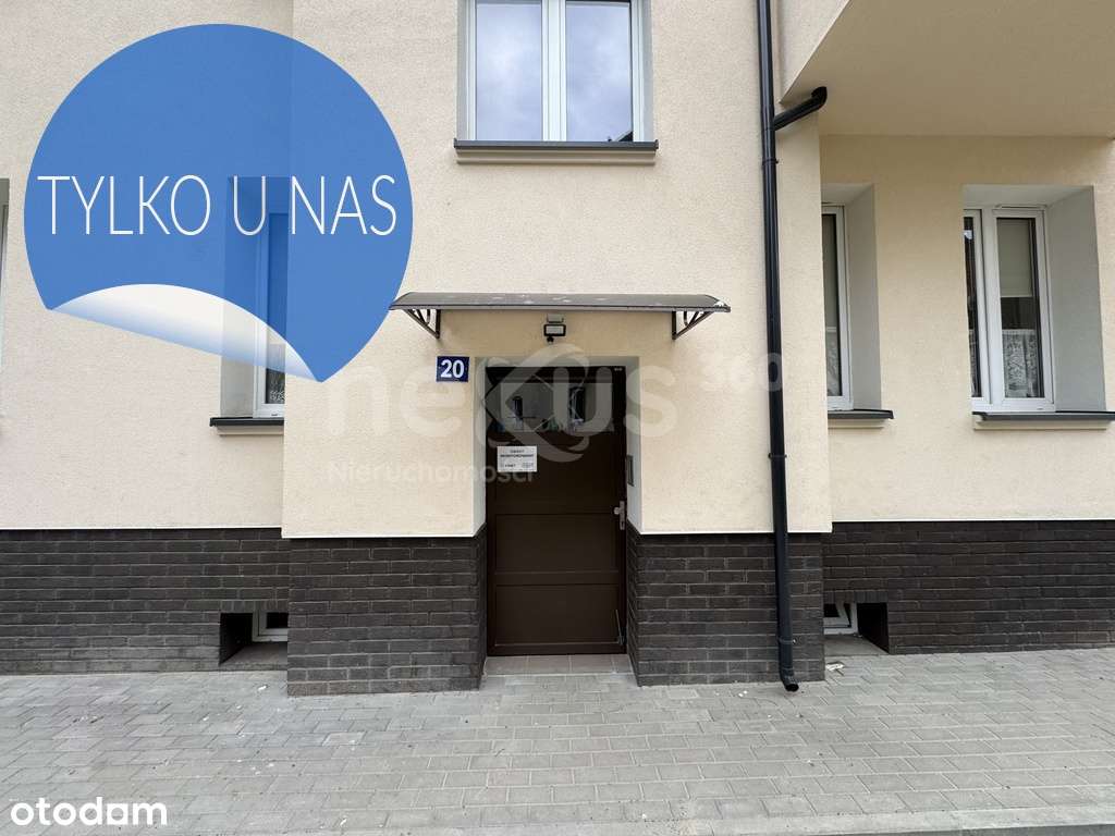 Mieszkanie 59,41m2+piwnica+balkon-8