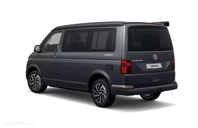 Volkswagen California - 7