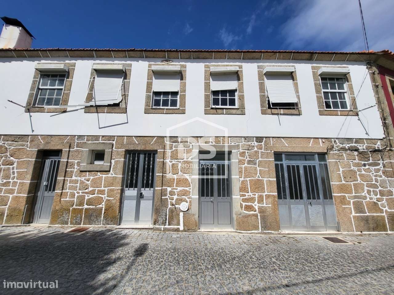 Moradia T4 Venda em Lamego (Almacave e Sé),Lamego - Grande imagem: 2/20