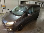 Ford ford transit courier van sport 1.5 tdci 100cv - 11