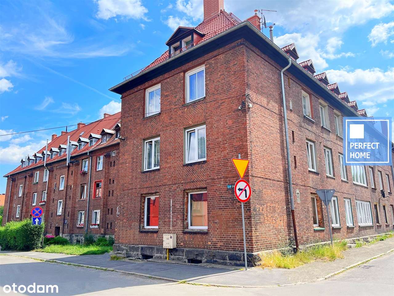 Dwupokojowy apartament - gotowy do wprowadzenia-18