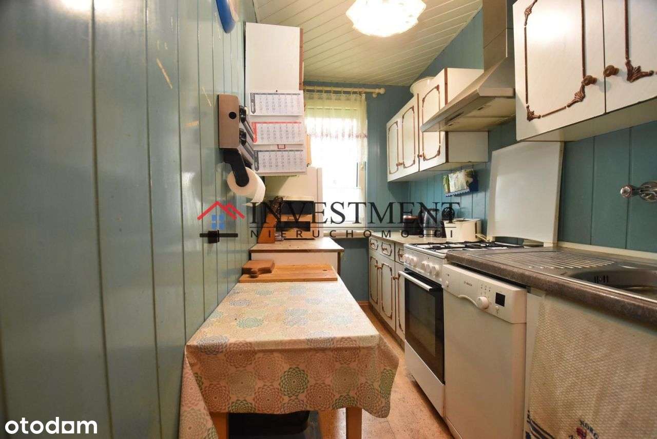 Na sprzedaż mieszkanie w Krapkowicach osiedle XXX lecia - Pełny obrazek: 4/6