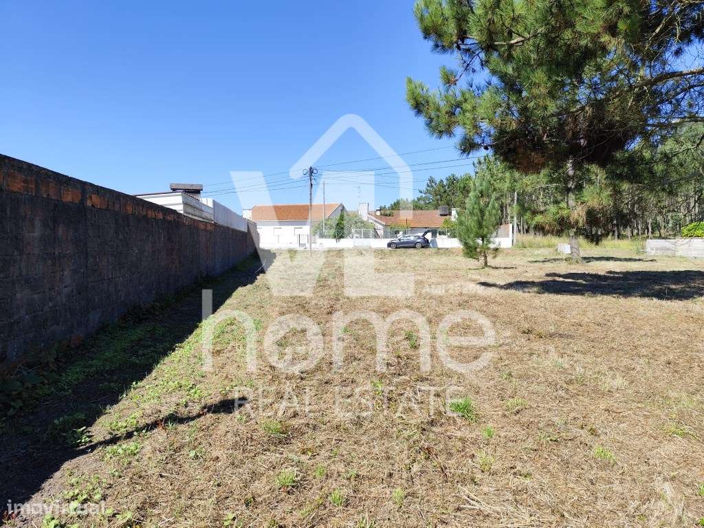 Invista no Futuro: Terreno com Potencial de Urbanização na Pocariça...-17