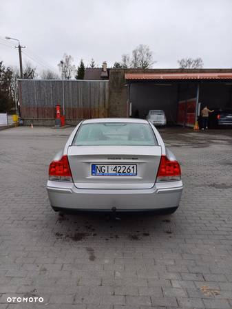 Volvo S60 - 28