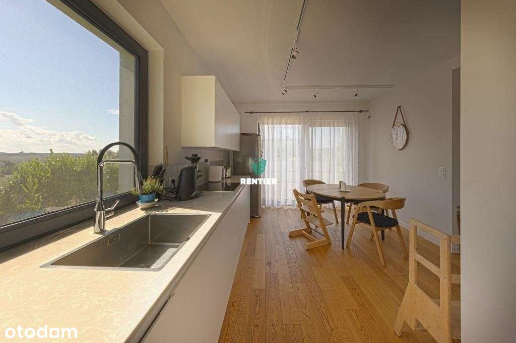 Dom z widokiem na Odrę w Siadle Dolnym-6