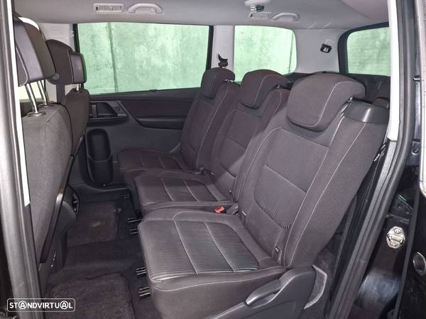 SEAT Alhambra 2.0 TDi Style Advanced DSG - 30