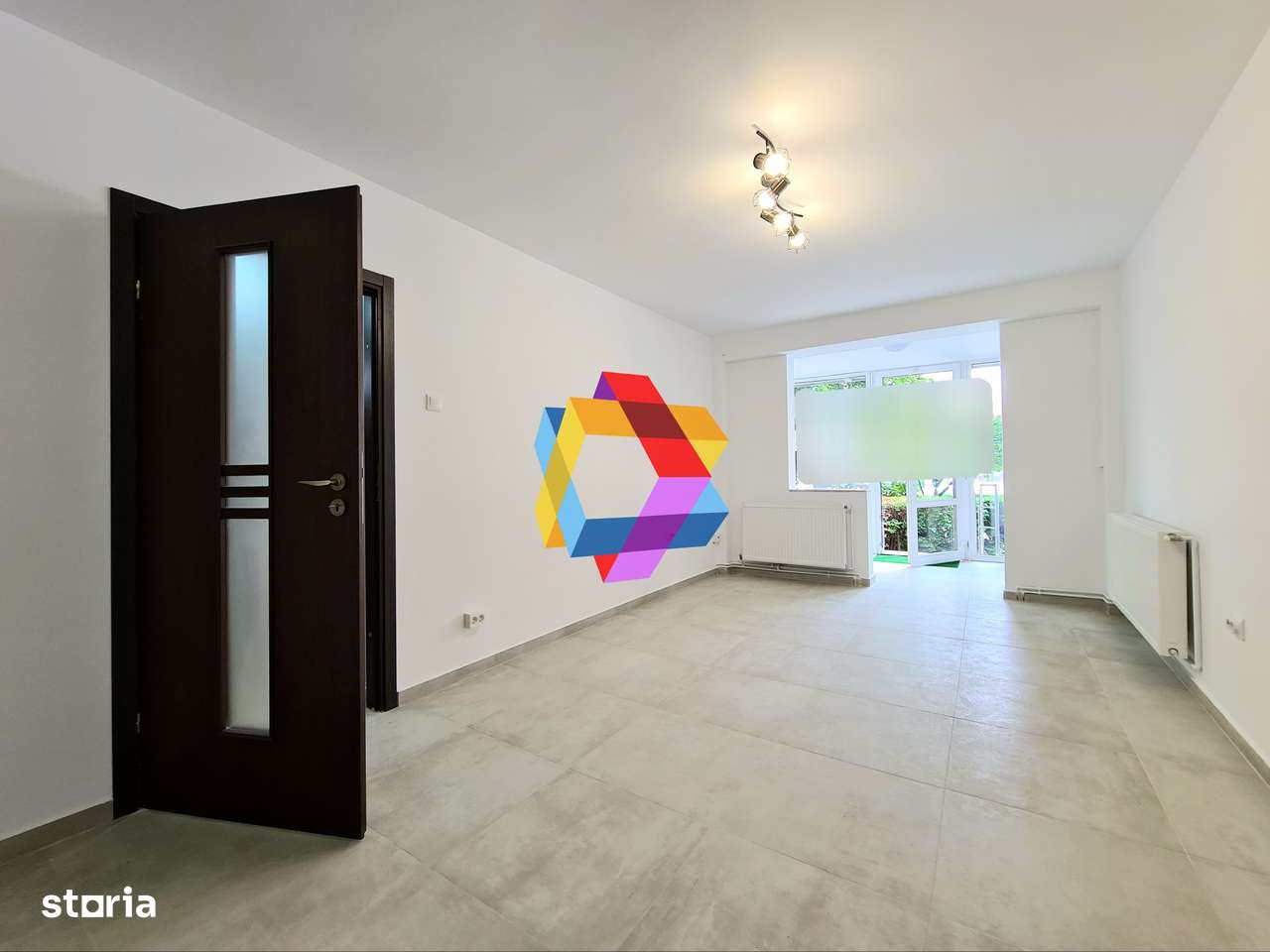 Spatiu comercial de închiriat Brasov - 60 mp # plus-imo.ro - Imagine principală: 1/7