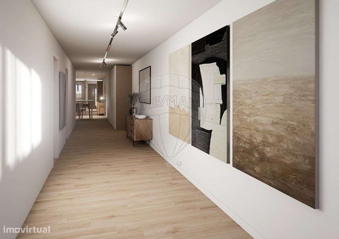 Moradia T2 para venda - Grande imagem: 2/13