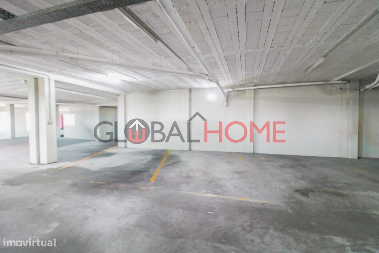 Apartamento T3 Renovado em Rio Tinto-43