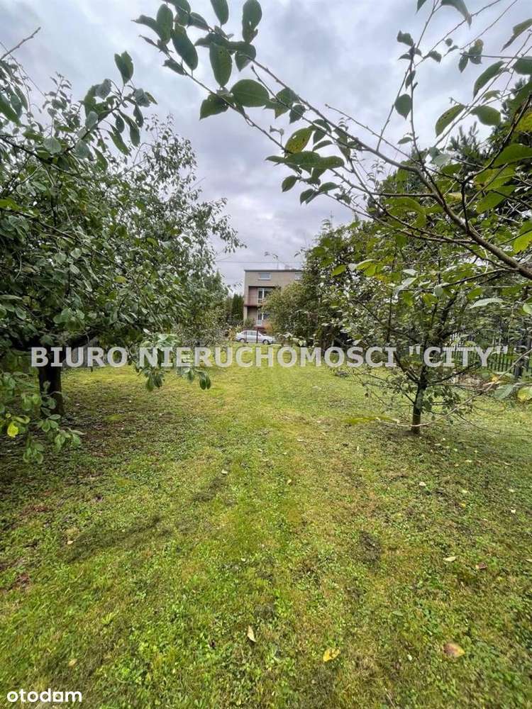 Działka, 870 m², Psary - Pełny obrazek: 5/9