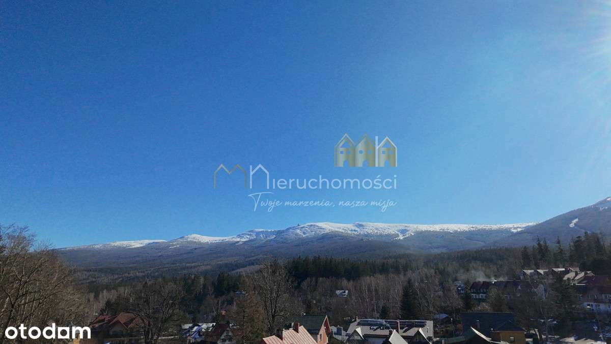 Pensjonat 18 pok. w centrum Szklarskiej Poręby-1