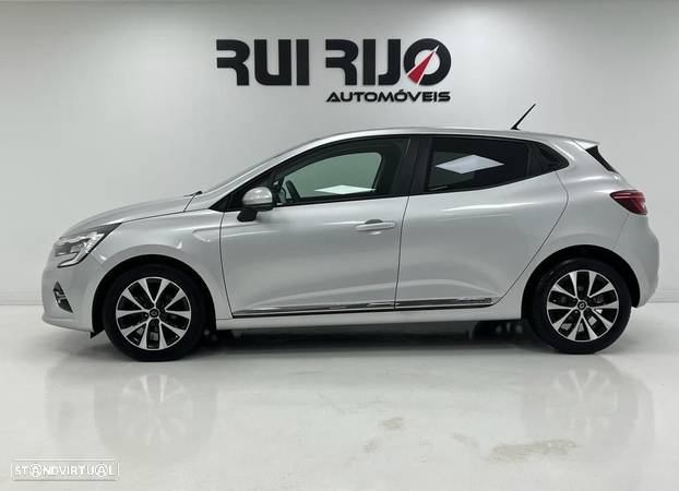 Renault Clio 1.0 TCe Exclusive - 9