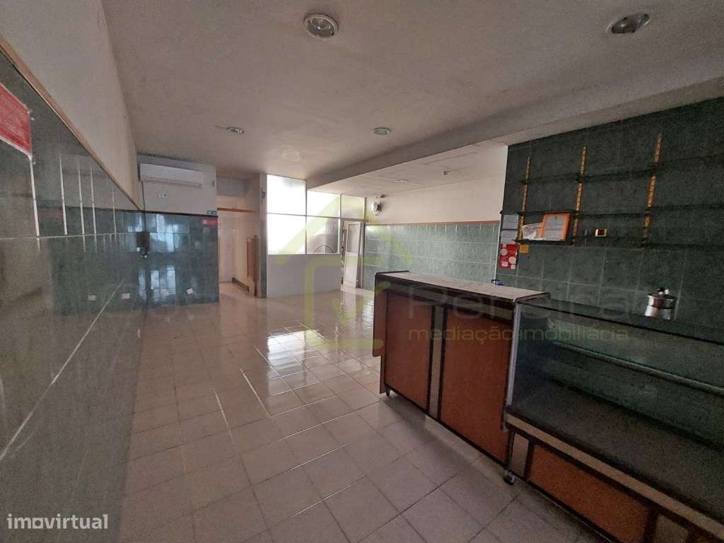 Loja no centro de Santa Cruz - Grande imagem: 5/8