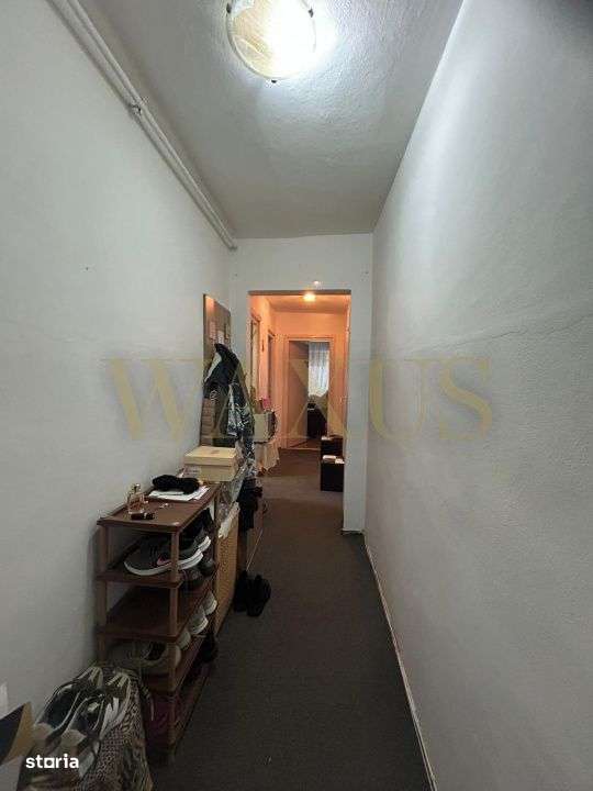 Apartament de vanzare 2 camere decomandate, 42 mp, Manastur, Cluj-Napo - Imagine principală: 4/5