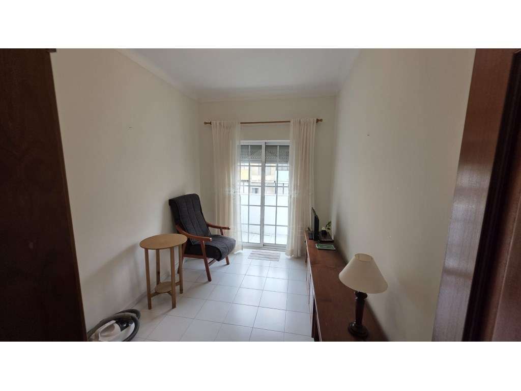 Apartamento T2 no Coração do Barreiro - A 5 min do Terminal Fluvial... - Grande imagem: 3/18