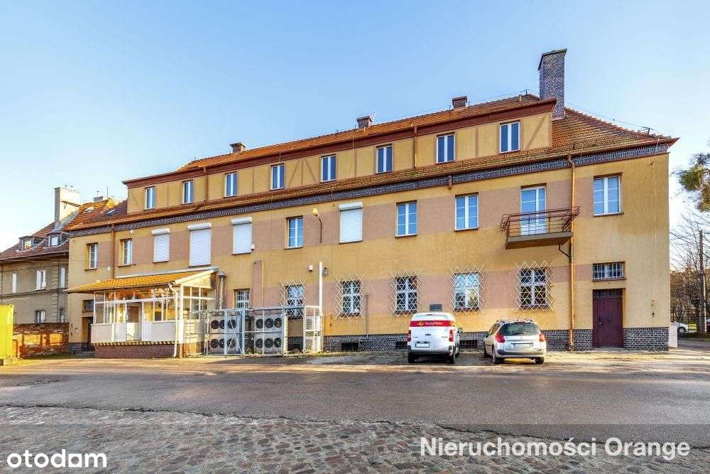 Obiekt biurowy tuż obok dworca autobusowego - Pełny obrazek: 4/8