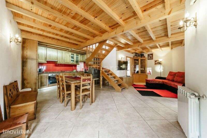 Moradia T3 / Seia, Sandomil - Grande imagem: 5/16