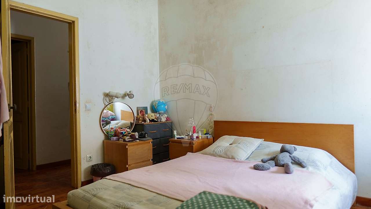 Moradia T4 para venda-33