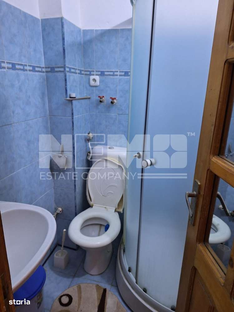 Apartament cu 4 Camere  85 Mp Et.3 I Suceava/Burdujeni I 105.000Euro - Imagine principală: 4/16