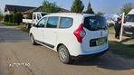 Dacia Lodgy 1.5 dCi Laureate - 4