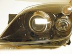 LAMPA LAMPY REFLEKTORY XENON OPEL ASTRA III H KOMPLET L + P EUROPA ORYGINAŁ - 19